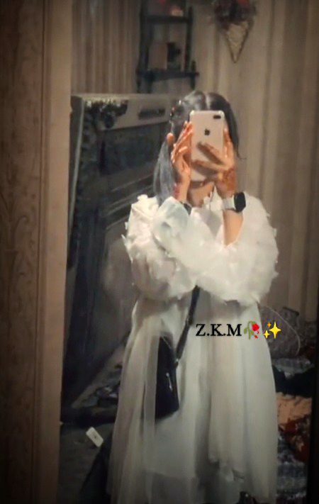 No Caption 🤍✨🥀#ZM