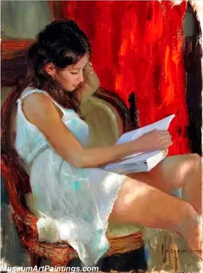 Paintings image