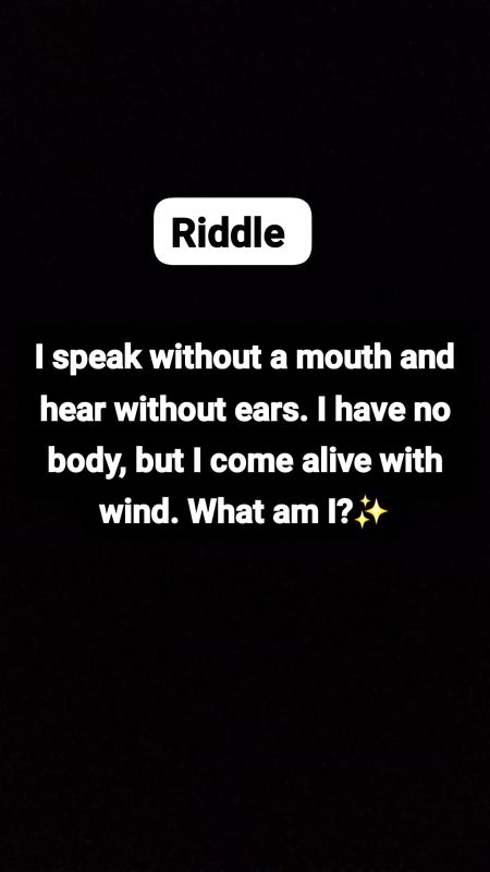 Riddles & Puzzles image
