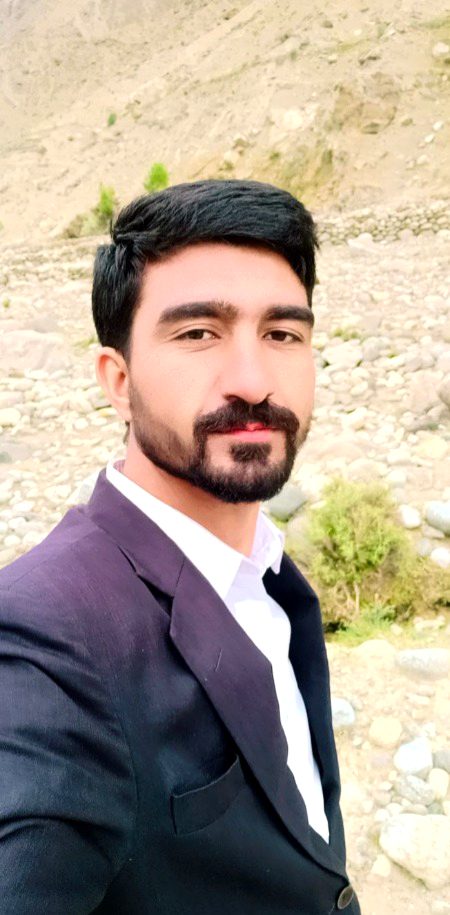 جو شخص غلطی نہیں کرتا وہ کچھ نیا سیکھ بھی نہیں سکتا