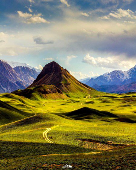 Beautiful Nature image
