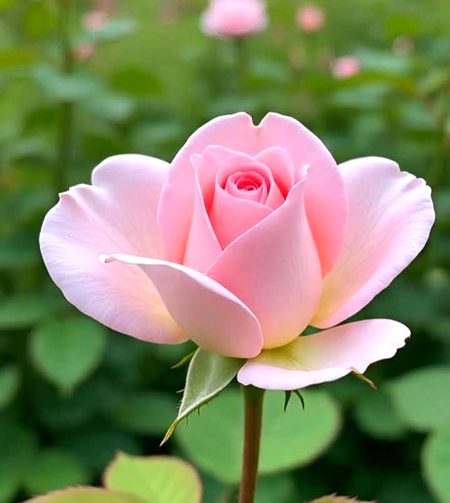 Beautiful Nature image
