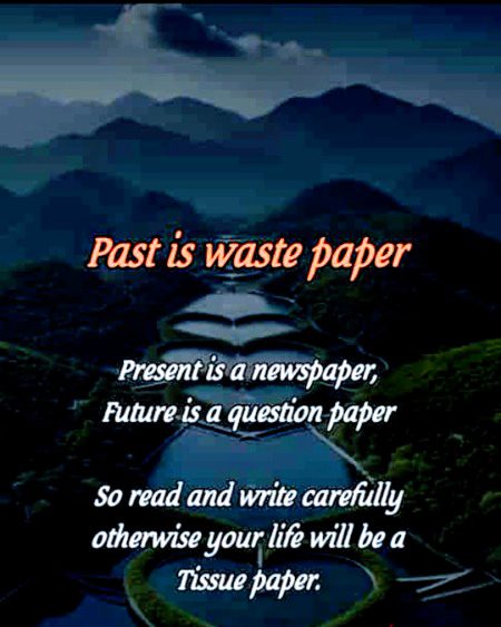Life Advice