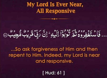 Islamic Quotes image