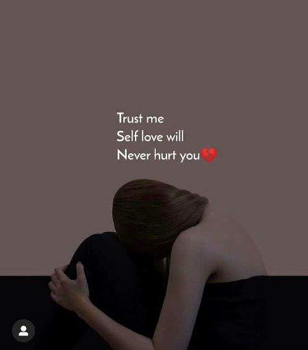 Trust me...