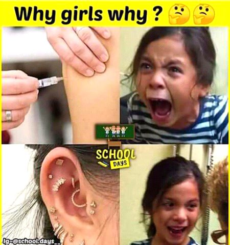 Oh teri khair...