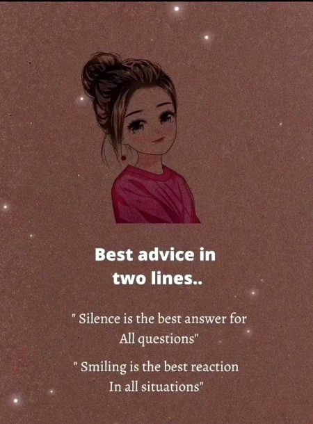Life Advice image