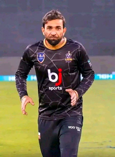 Pakistani Celebs image