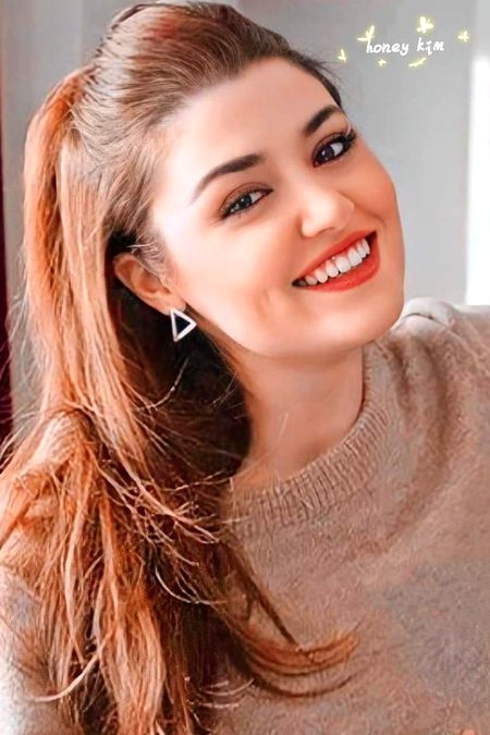 Turkish Celebs image