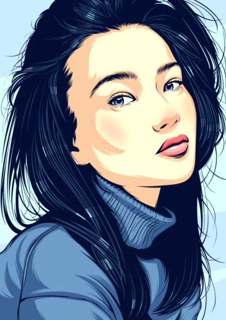 Digital Art image