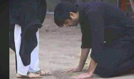 یہ بچھڑنا نہیں اُجڑنا تھا😐😕 ،
جس طرح سے جُدا ہوئے ہم😔😢