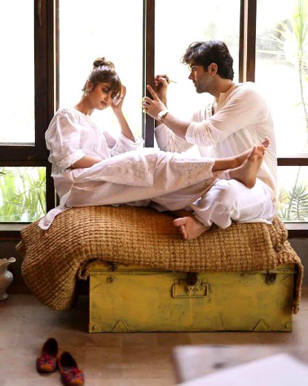 Pakistani Celebs image