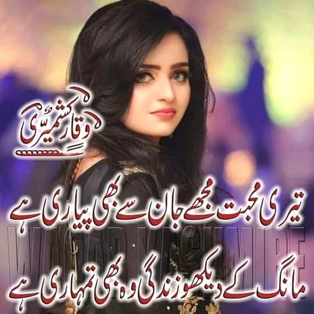 Romantic Poetry image