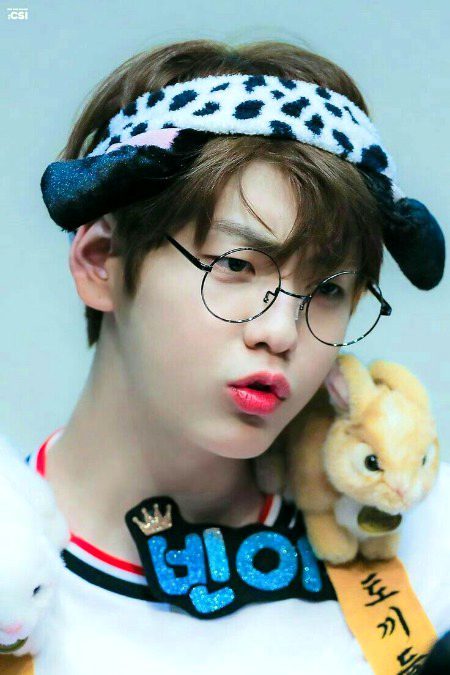 Beautiful People image