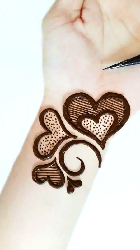Mehndi Design image