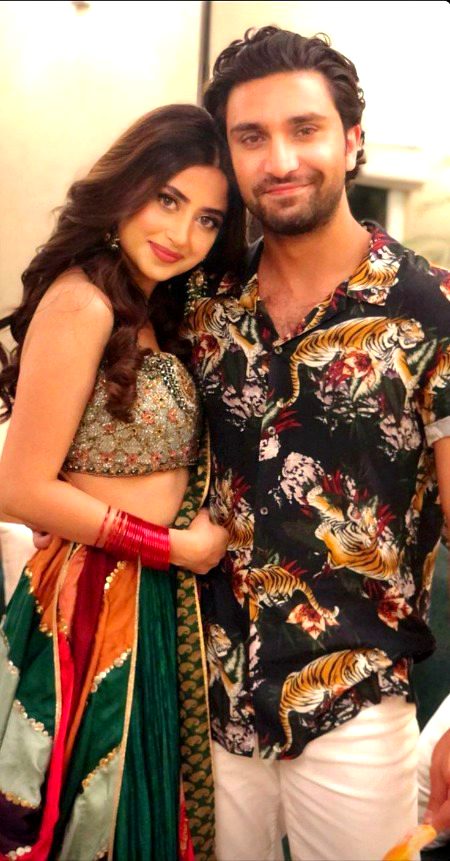 Pakistani Celebs image