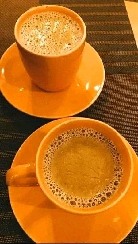 منتظر ہیں تیری فرصت کے ہم تینوں
" میں، میری پوسٹ، اور چائے"۔۔