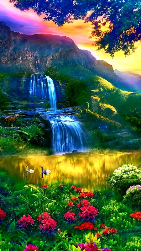 Beautiful Nature image