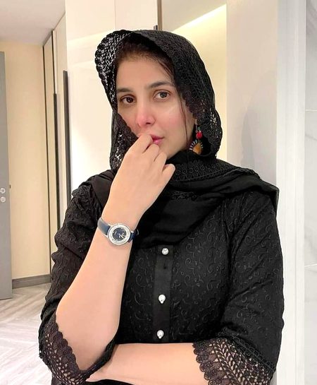 Pakistani Celebs image