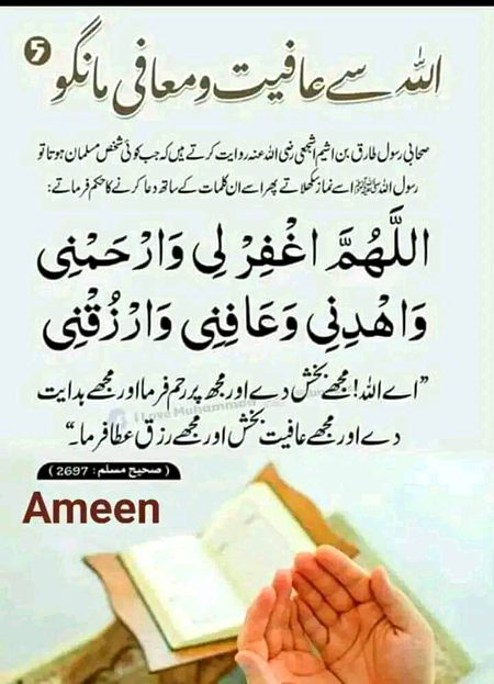 Islamic Quotes image