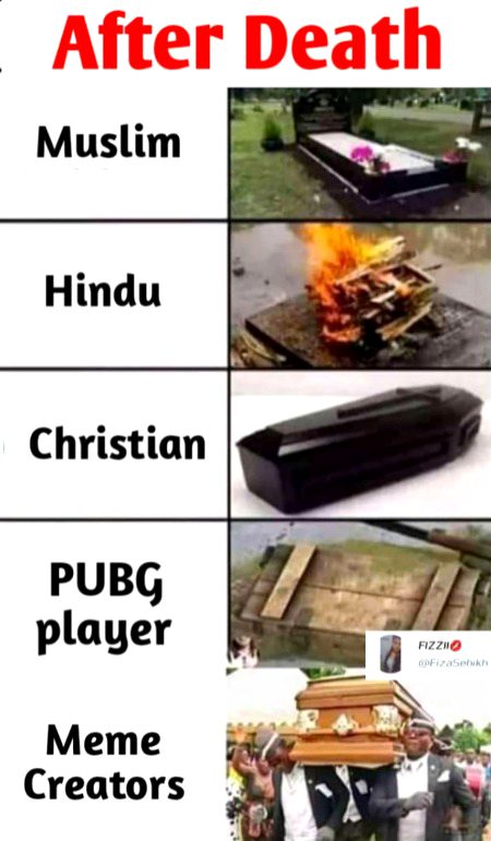 Memes & Satire image