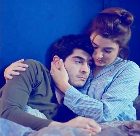 Turkish Celebs image