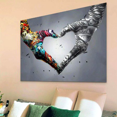 Street Art image