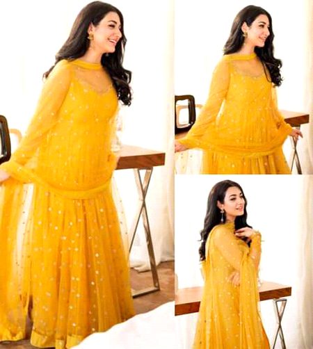 Pakistani Celebs image