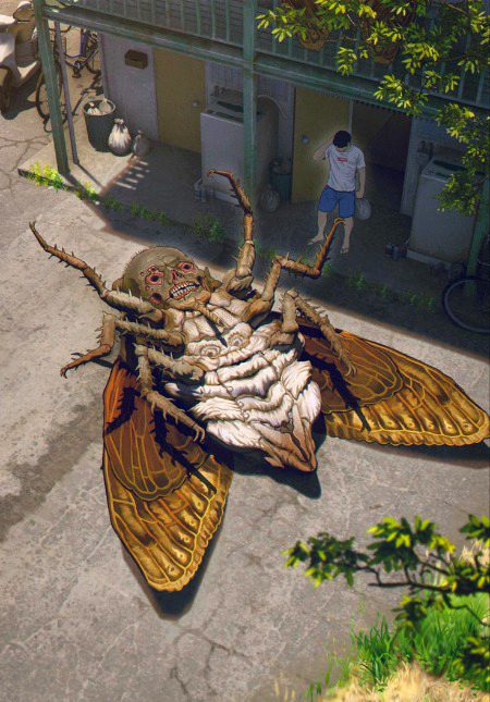 Street Art image