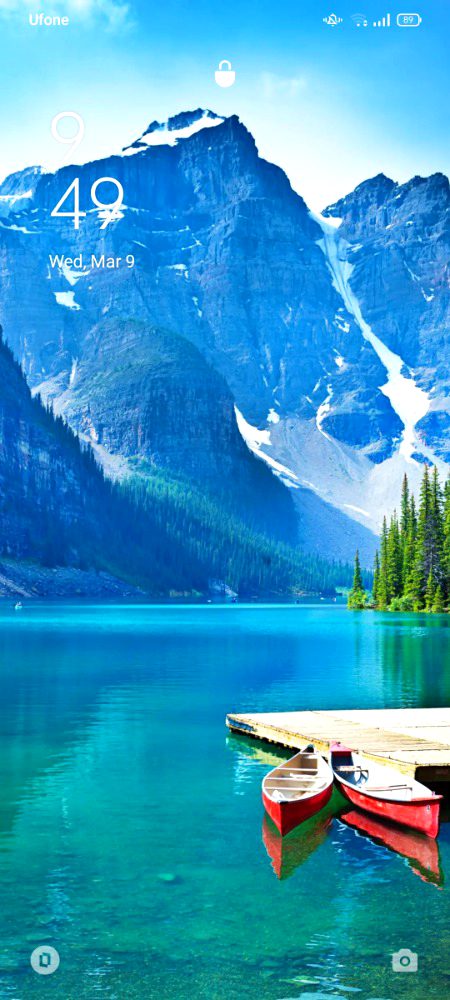 Beautiful Nature image