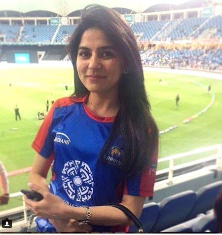 Pakistani Celebs image