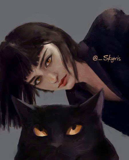 Digital art 🔥