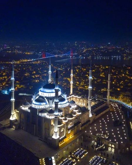 Beautiful Structures image