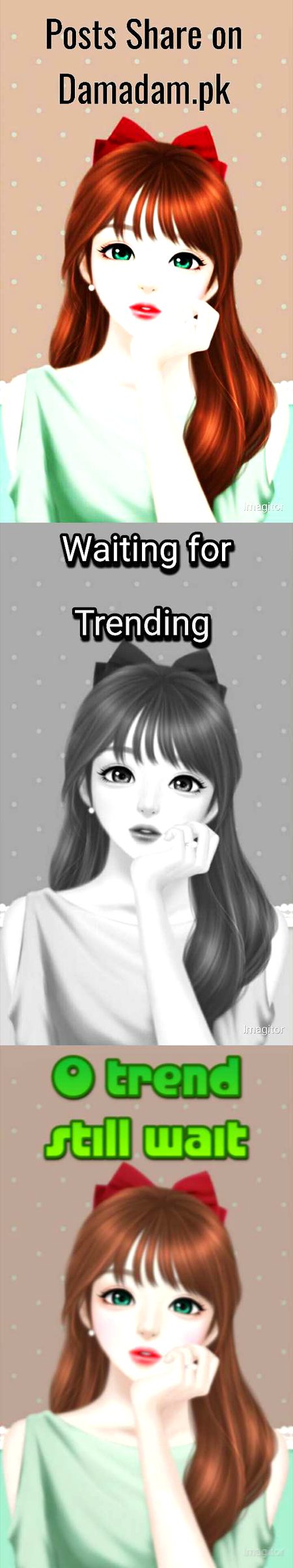 Damadam Roasting image