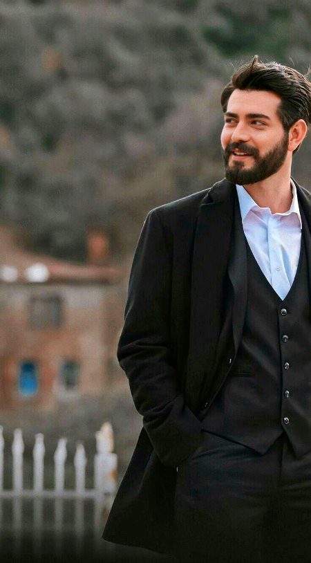 Turkish Celebs image