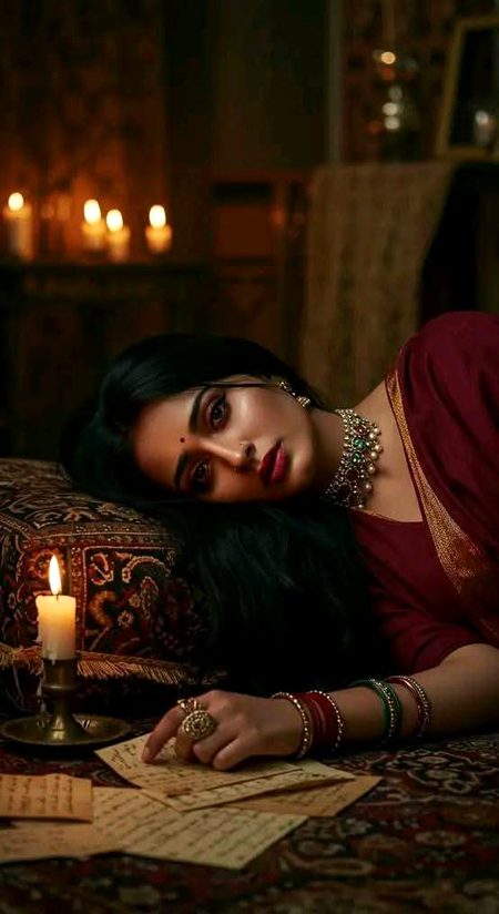 خواب جو مرجاۓ تو کہاں دل سلامت بچتے ہیں💔Unzii🥀