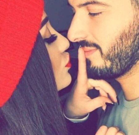 عشق کرنے کا ارادہ بلکل نہ تھا ہمارا
 بخدا عشق ہو گیا تمہیں دیکھتے دیکھتے