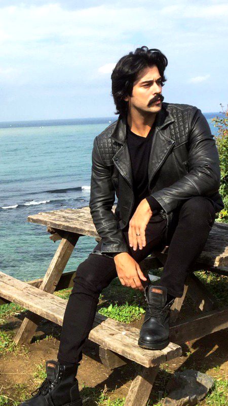 Turkish Celebs image