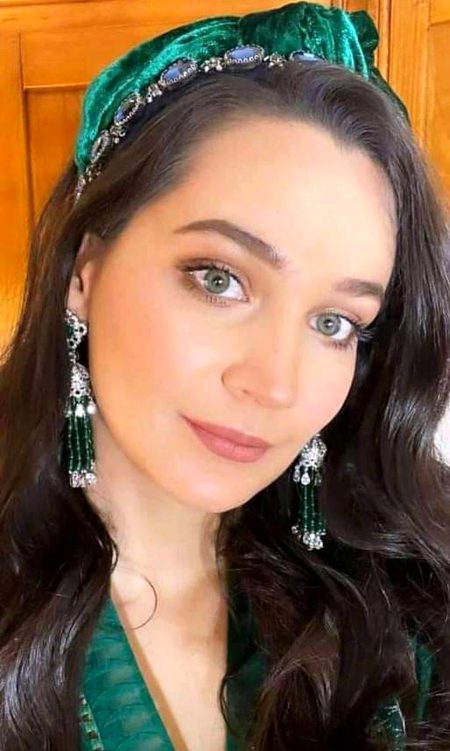 Turkish Celebs image