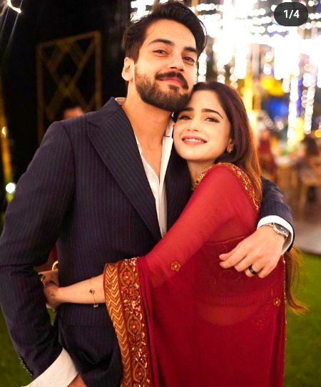 Pakistani Celebs image