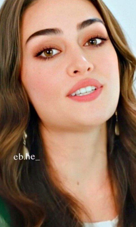 Turkish Celebs image