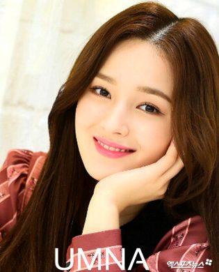 Beautiful People image