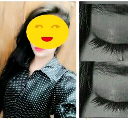 مسکراتے ہوئے چہرے  
 چھپاتے ہیں راز گہرے💔🔥🥀