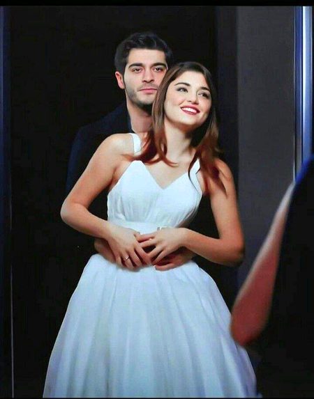 Turkish Celebs image