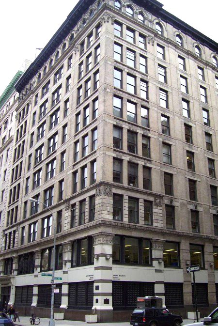 Beautiful Structures image