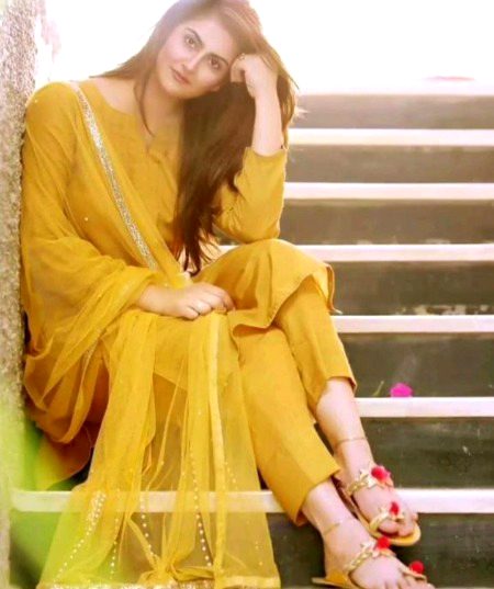 Pakistani Celebs image