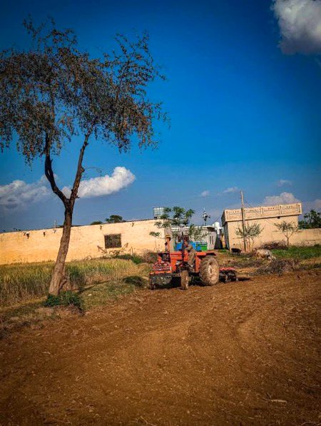 چاند رات مُبارک سب کو🍁