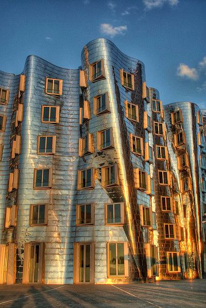 Beautiful Structures image