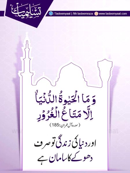 Islamic Quotes image