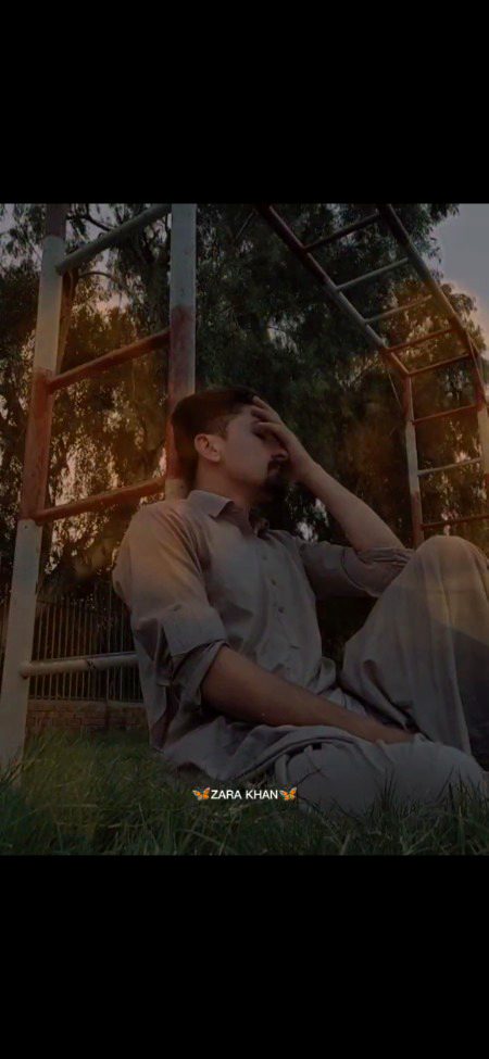 Kia karo bahot sad ho